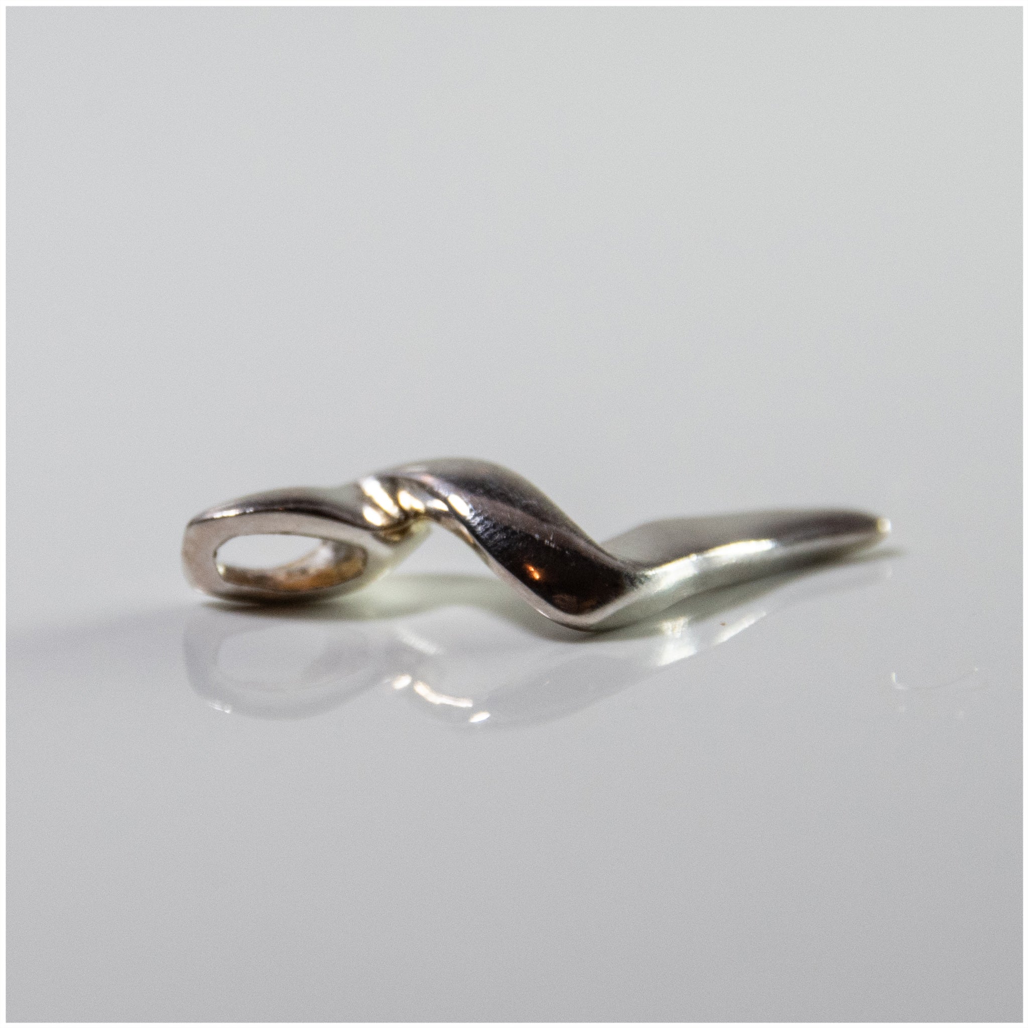 PL004 - Sterling Silver Pendant - silverby-e.co.za