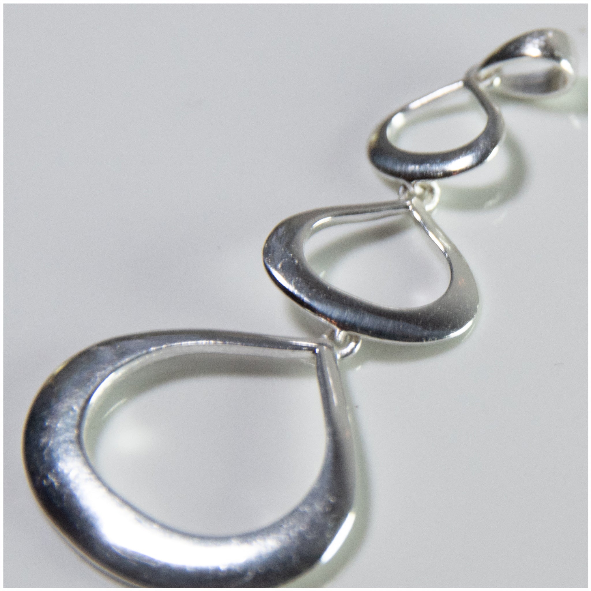 PL005 - Sterling Silver Pendant - silverby-e.co.za