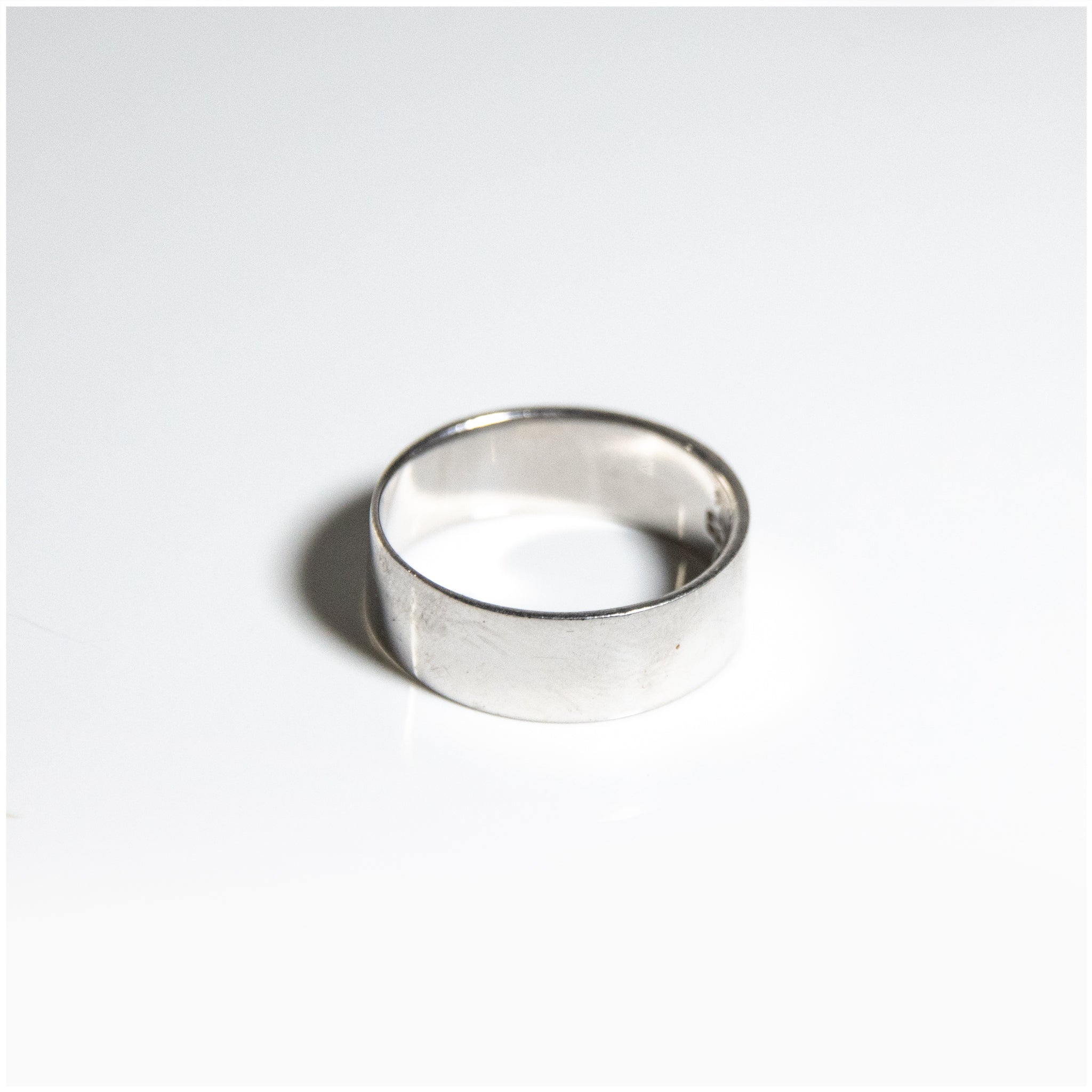 R014 -Sterling Silver Ring - silverby-e.co.za