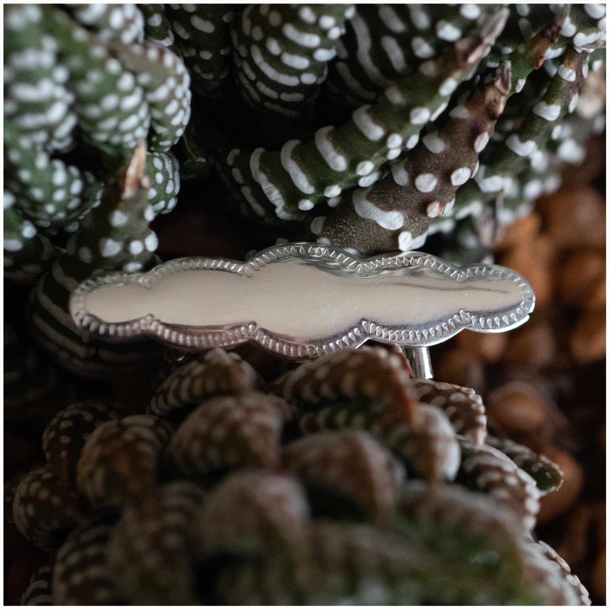 SBH002 - Sterling Silver Baby Brooch - silverby-e.co.za